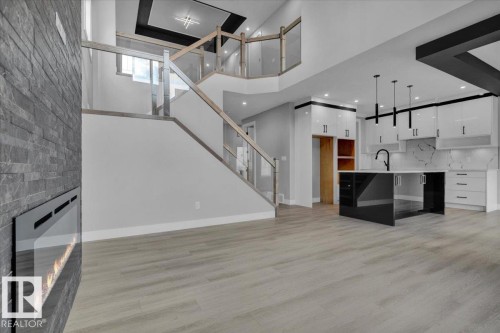 65 Blackbird Bend, Fort Saskatchewan, AB - Indoor