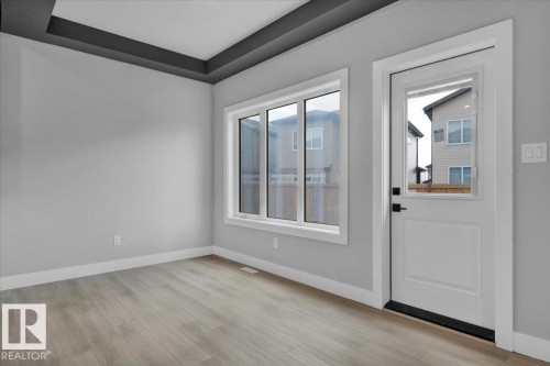 65 Blackbird Bend, Fort Saskatchewan, AB - Indoor Photo Showing Other Room