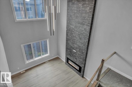 65 Blackbird Bend, Fort Saskatchewan, AB - Indoor Photo Showing Other Room