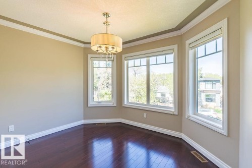 10535 80 Street, Edmonton, AB - Indoor Photo Showing Other Room