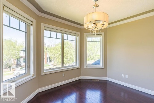 10535 80 Street, Edmonton, AB - Indoor Photo Showing Other Room