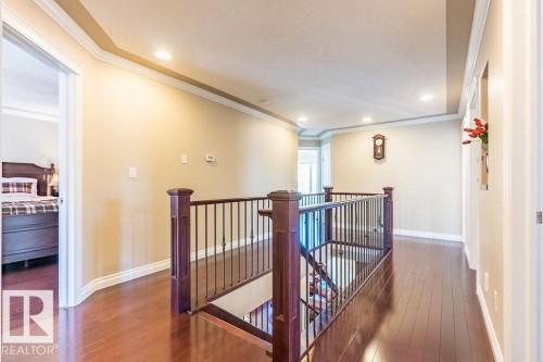 10535 80 Street, Edmonton, AB - Indoor Photo Showing Other Room