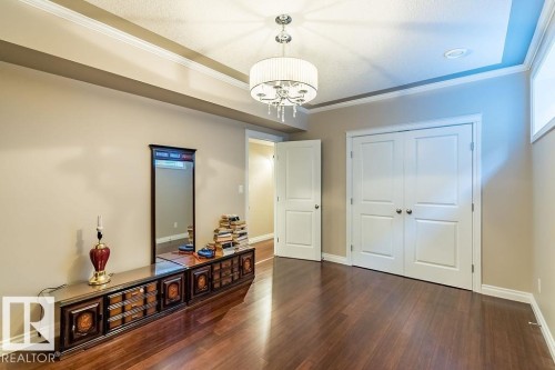 10535 80 Street, Edmonton, AB - Indoor Photo Showing Other Room