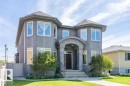10535 80 Street, Edmonton, AB  - Outdoor With Facade 