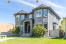 10535 80 Street, Edmonton, AB  - Outdoor With Facade 