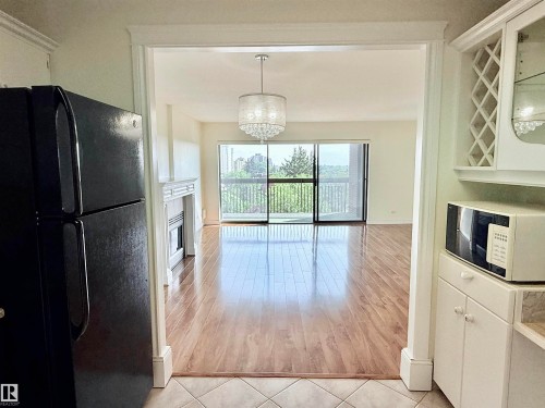 604 11027 87 Avenue, Edmonton, AB - Indoor Photo Showing Other Room