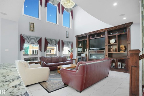 16608 9 Street, Edmonton, AB - Indoor