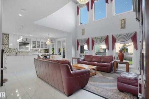 16608 9 Street, Edmonton, AB - Indoor