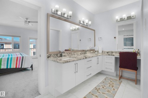 16608 9 Street, Edmonton, AB - Indoor