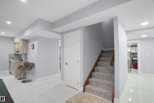 16608 9 Street, Edmonton, AB - Indoor Photo Showing Other Room