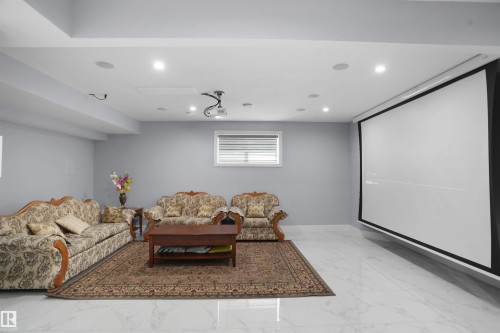 16608 9 Street, Edmonton, AB - Indoor