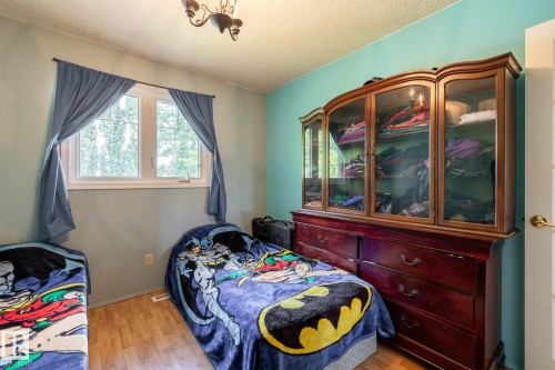 10820 170 Avenue Nw, Edmonton, AB - Indoor Photo Showing Bedroom