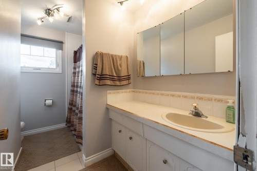 10820 170 Avenue Nw, Edmonton, AB - Indoor Photo Showing Bathroom
