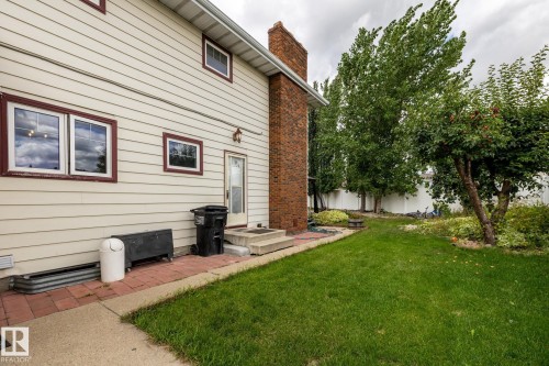 10820 170 Avenue Nw, Edmonton, AB - Outdoor With Exterior