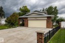 10820 170 Avenue Nw, Edmonton, AB  - Outdoor 