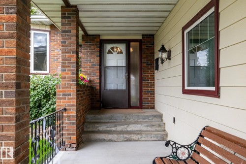 10820 170 Avenue Nw, Edmonton, AB - Outdoor With Exterior