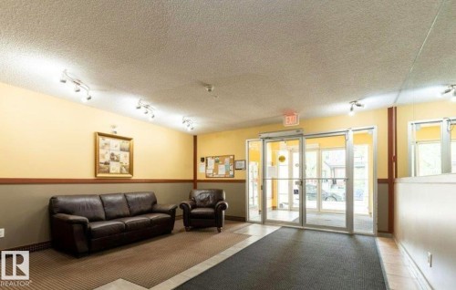209 5280 Terwillegar Boulevard Nw, Edmonton, AB - Indoor