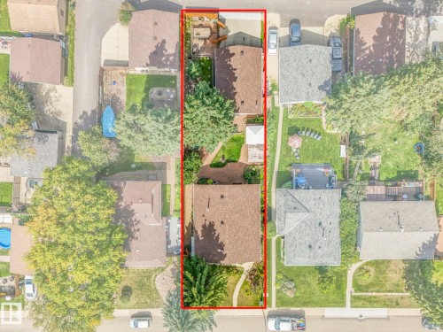 3608 15 Avenue, Edmonton, AB - Other