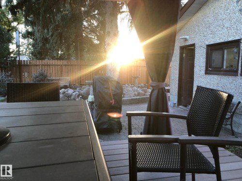 3608 15 Avenue, Edmonton, AB - Outdoor With Exterior