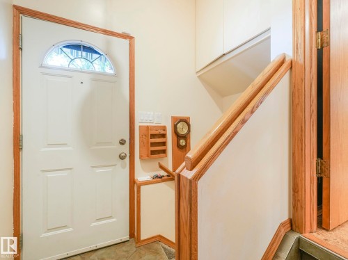 3608 15 Avenue, Edmonton, AB - Indoor Photo Showing Other Room