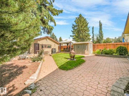 3608 15 Avenue, Edmonton, AB - Outdoor