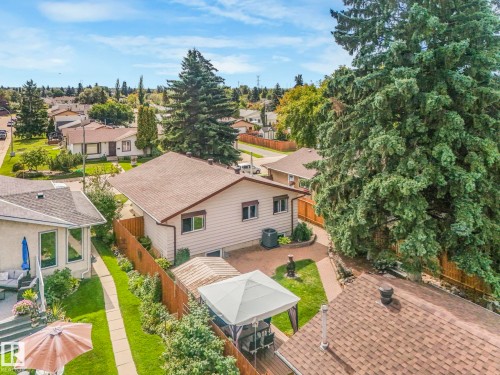 3608 15 Avenue, Edmonton, AB - Outdoor