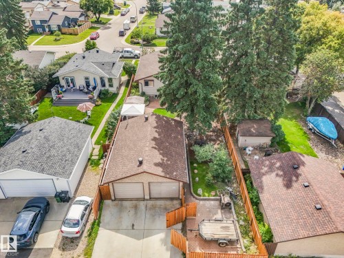 3608 15 Avenue, Edmonton, AB - Outdoor