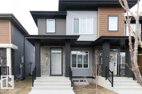 1434 KESWICK Drive  Edmonton, AB T6W 4T9