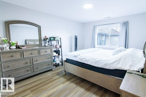 417 16303 95 Street, Edmonton, AB - Indoor Photo Showing Bedroom