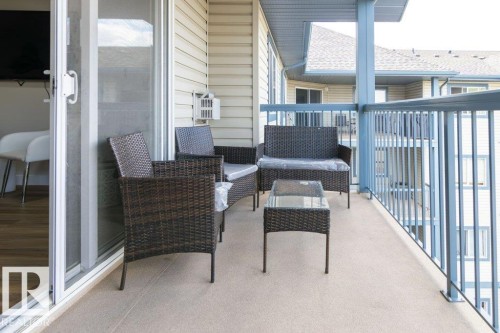 417 16303 95 Street, Edmonton, AB - Outdoor With Exterior