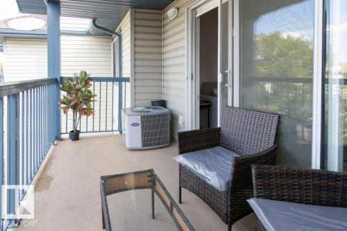 417 16303 95 Street, Edmonton, AB - Outdoor With Exterior