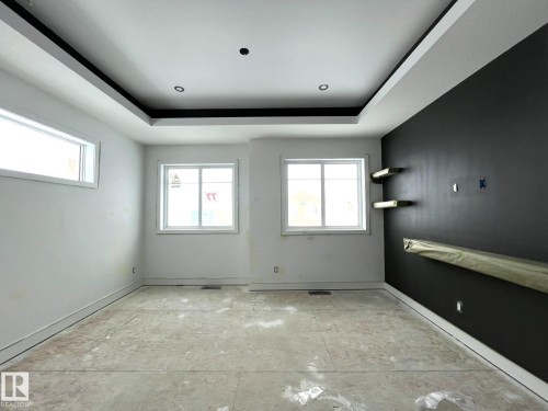 77 Mockingbird Crescent, Fort Saskatchewan, AB - Indoor Photo Showing Other Room