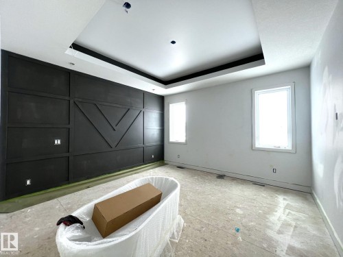 77 Mockingbird Crescent, Fort Saskatchewan, AB - Indoor Photo Showing Other Room