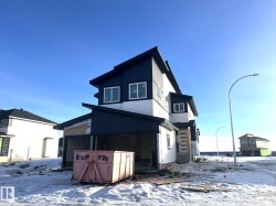 77 Mockingbird Crescent  Fort Saskatchewan, AB T8L 1P3