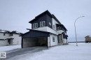 77 Mockingbird Crescent, Fort Saskatchewan, AB  - Outdoor 