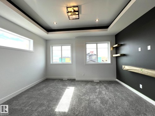 77 Mockingbird Crescent, Fort Saskatchewan, AB - Indoor Photo Showing Other Room