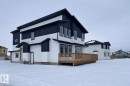 77 Mockingbird Crescent, Fort Saskatchewan, AB  - Outdoor 