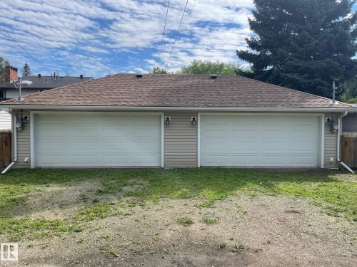 9426/9428 96A Street, Edmonton, AB - Outdoor