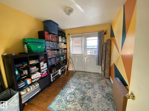 9426/9428 96A Street, Edmonton, AB - Indoor Photo Showing Other Room