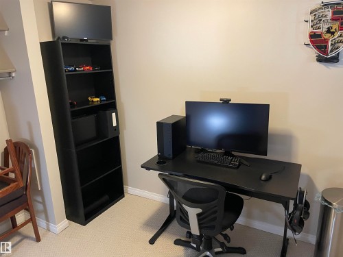 9426/9428 96A Street, Edmonton, AB - Indoor Photo Showing Office