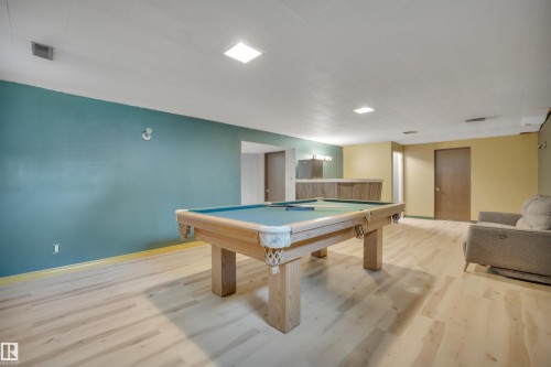 6720 20 Avenue, Edmonton, AB - Indoor Photo Showing Other Room