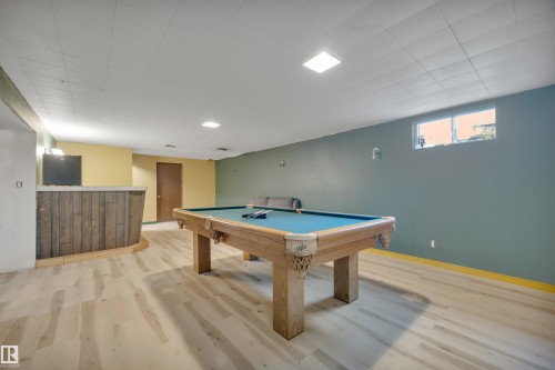 6720 20 Avenue, Edmonton, AB - Indoor Photo Showing Other Room