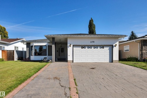 6720 20 Avenue, Edmonton, AB - Outdoor