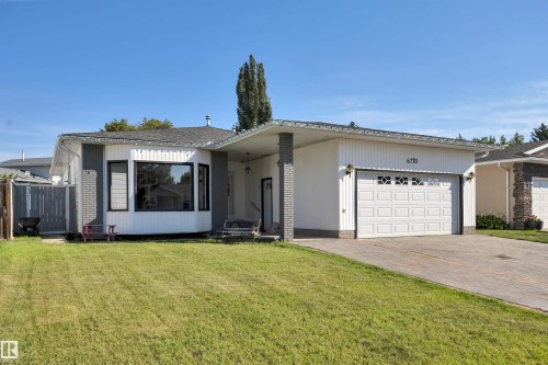 6720 20 Avenue, Edmonton, AB - Outdoor