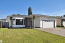 6720 20 Avenue, Edmonton, AB  - Outdoor 