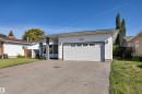 6720 20 Avenue, Edmonton, AB  - Outdoor 