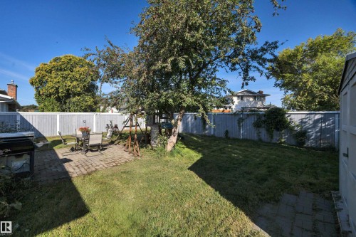 6720 20 Avenue, Edmonton, AB - Outdoor