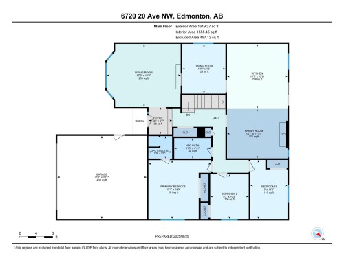 6720 20 Avenue, Edmonton, AB - Other