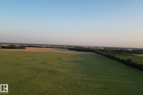 Rr224 Twp610, Rural Thorhild County, AB 