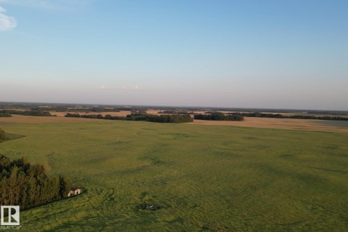 Rr224 Twp610, Rural Thorhild County, AB 